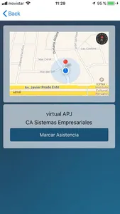 Empresarial RH screenshot 4