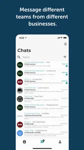 Tappter screenshot 0