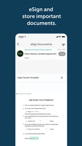 Tappter screenshot 3