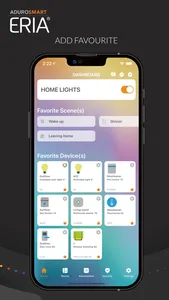 AduroSmart Eria-Smart Home screenshot 0