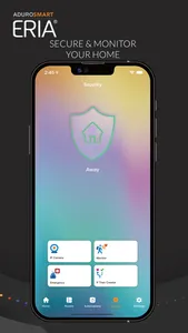 AduroSmart Eria-Smart Home screenshot 4