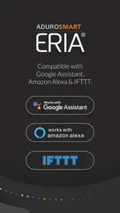 AduroSmart Eria-Smart Home screenshot 5