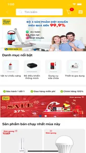 HomeCare - Chuyên gia mọi nhà screenshot 2