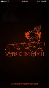 Bhakti Sangeet screenshot 0