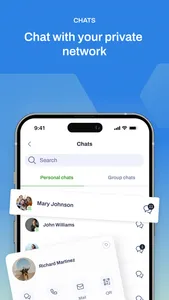 Hubmee: life & home manager screenshot 6