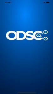 ODSC Events screenshot 0