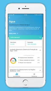 Água e Esgotos screenshot 2