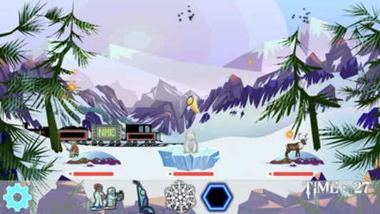 Soot Out screenshot 1