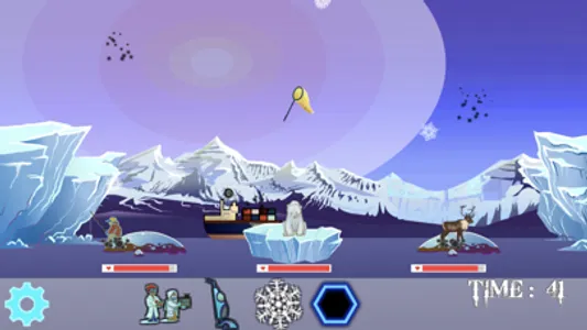 Soot Out screenshot 2
