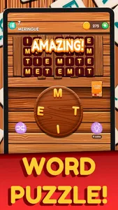 Word Connect 2023 screenshot 0