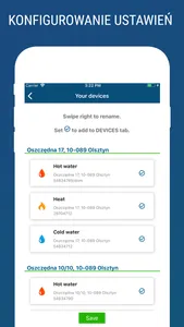 GlobeOMS mobile screenshot 5