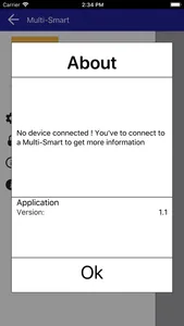 Multi-Smart screenshot 4