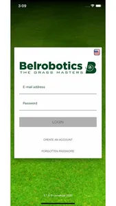 Belrobotics screenshot 1