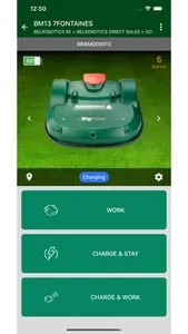 Belrobotics screenshot 6