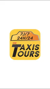 Taxis Tours screenshot 0