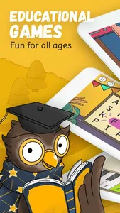 EPB - Educational Kids Games screenshot 0