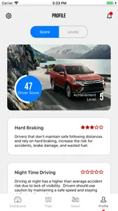 Mitsubishi Motors Road Assist+ screenshot 3