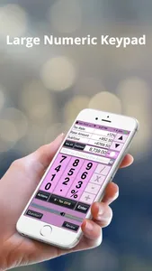 True Balance Lite screenshot 0