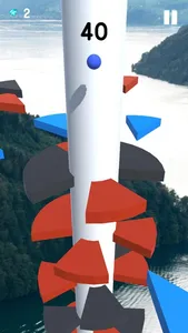 Swirl Down: Spin & Drop screenshot 5