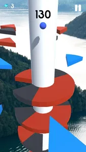 Swirl Down: Spin & Drop screenshot 6