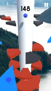 Swirl Down: Spin & Drop screenshot 7