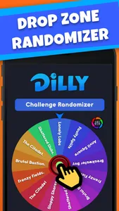 Dilly for Fortnite Mobile App screenshot 8