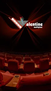 Valentine Multiplex screenshot 0