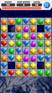 Gold Combo Match screenshot 1