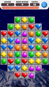 Gold Combo Match screenshot 2