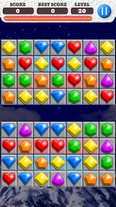 Gold Combo Match screenshot 3