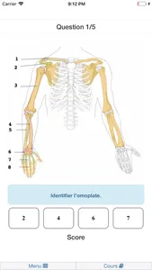 Prepa AS-AP screenshot 7