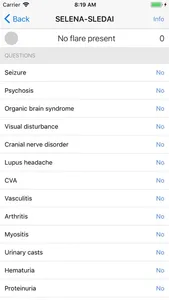 rheumHub screenshot 4