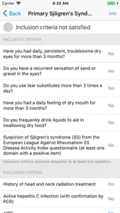 rheumHub screenshot 6