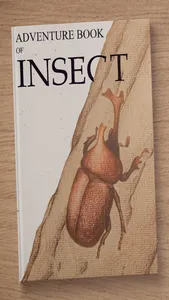 The Insect AR screenshot 0