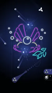 Hit the Light - Neon Shooter screenshot 3