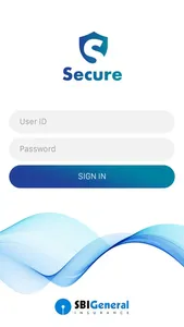 SBI General Secure screenshot 0