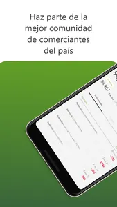 Travesía screenshot 3