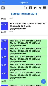 Callibri Mobile screenshot 3