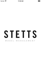 Stetts Models Voucher Tracking screenshot 0