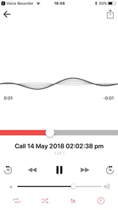 Call Recorder ℡ screenshot 5