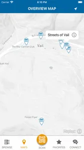 TASTE OF VAIL screenshot 6