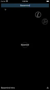 BaseMind screenshot 1