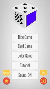Psychic Test & Train screenshot 0