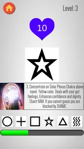 Psychic Test & Train screenshot 3
