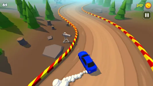 Smashy Drift screenshot 5