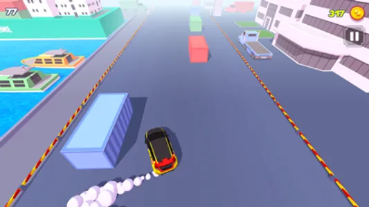 Smashy Drift screenshot 6