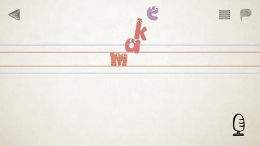 I Say Sight Words screenshot 3