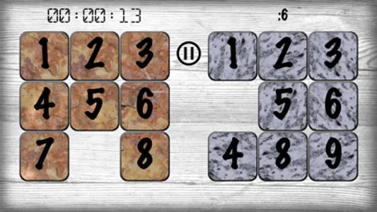 2x15 puzzle screenshot 1