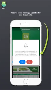 getASAPP screenshot 1