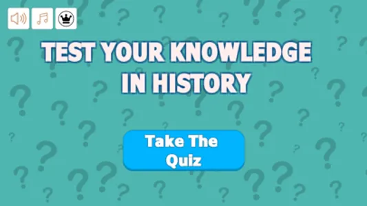 Quiz Your History screenshot 0